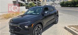 Chevrolet Blazer